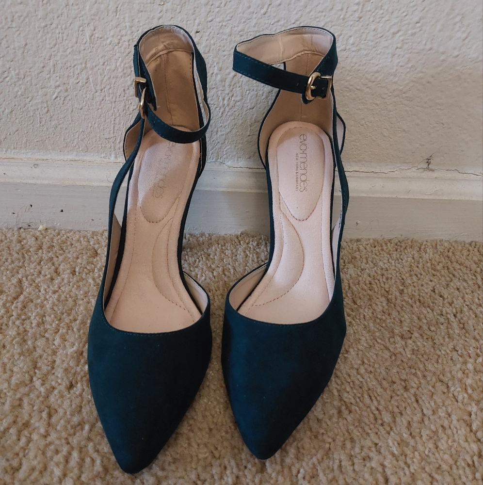 Shoeq